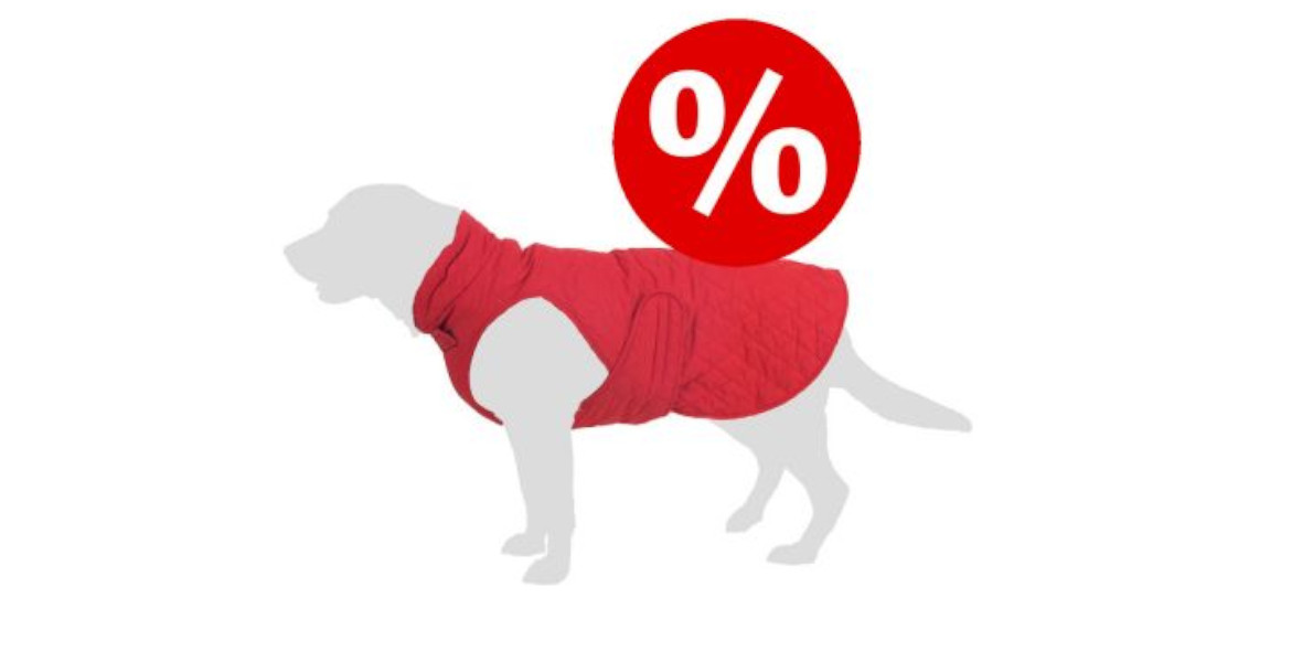 zooplus: -10% na płaszczyk dla psa Stepmuster