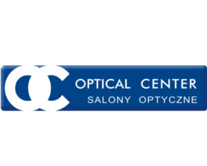 Logo Optical Center 