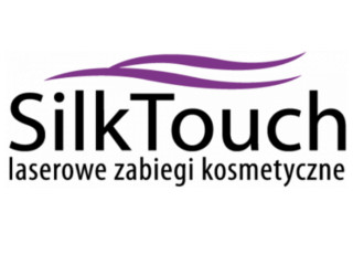 Logo Silk Touch