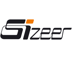 Logo Sizeer
