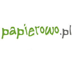 Logo Papierowo.pl