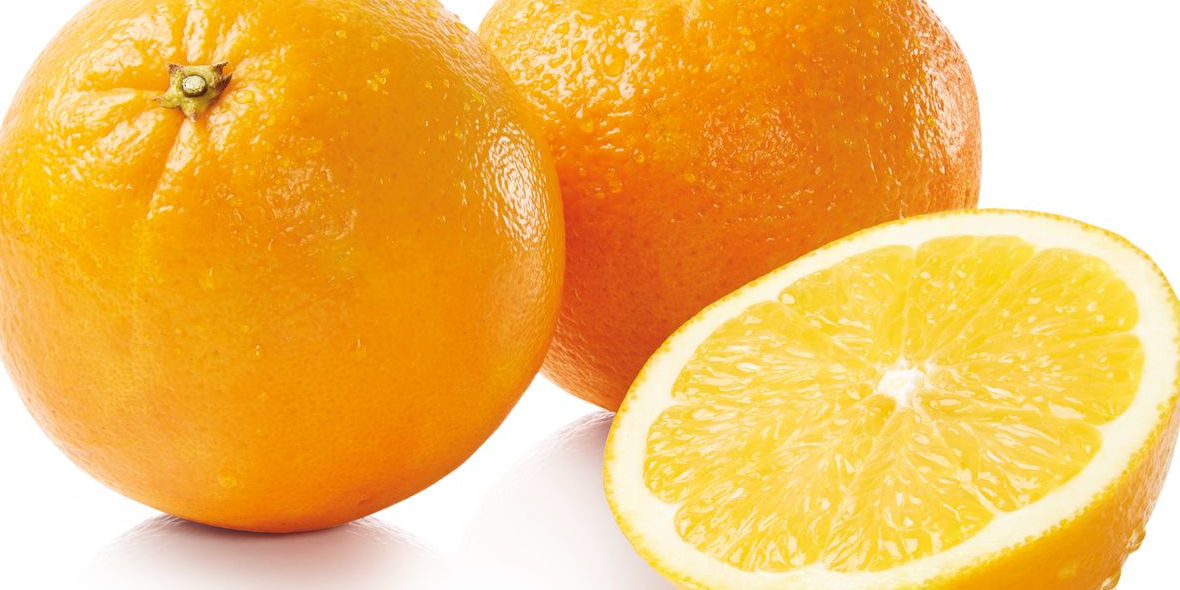 Lidl: -50% na pomarańcze deserowe 22.02.2024