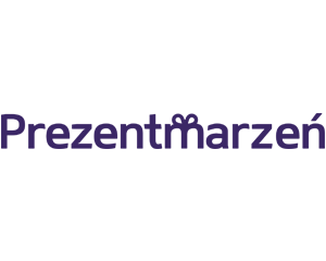 Logo Prezent Marzeń