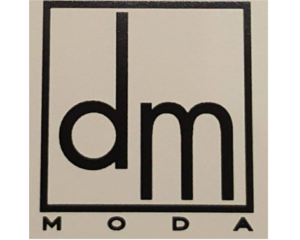 Logo DM Moda