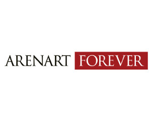 Logo ARENART FOREVER