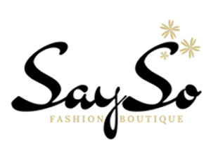 SaySo Boutique