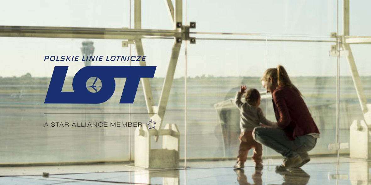 LOT Polish Airlines: Poznaj zalety taryfy FLEX