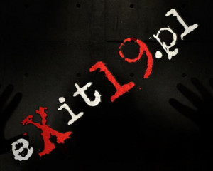 Logo Exit19.pl
