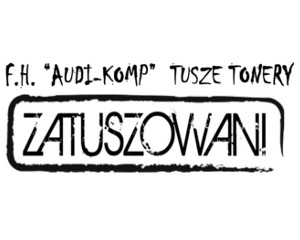 Logo AUDI-KOMP
