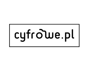 Logo Cyfrowe.pl