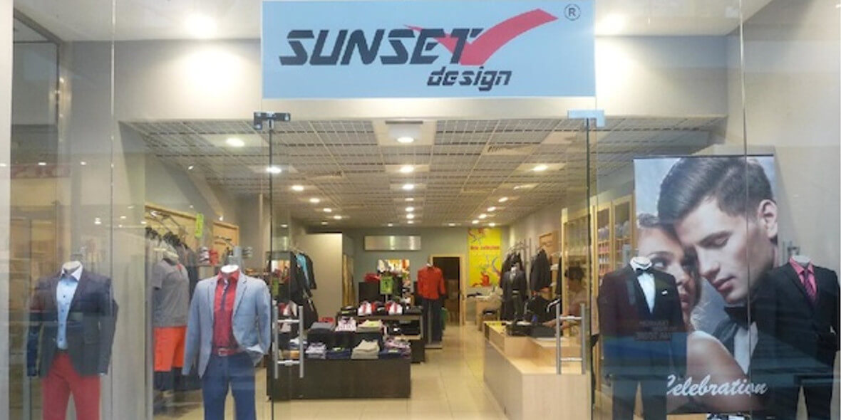 Sunset Design: -20% na zakupy powyżej 200 zł