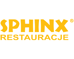 Logo Sphinx Restauracje