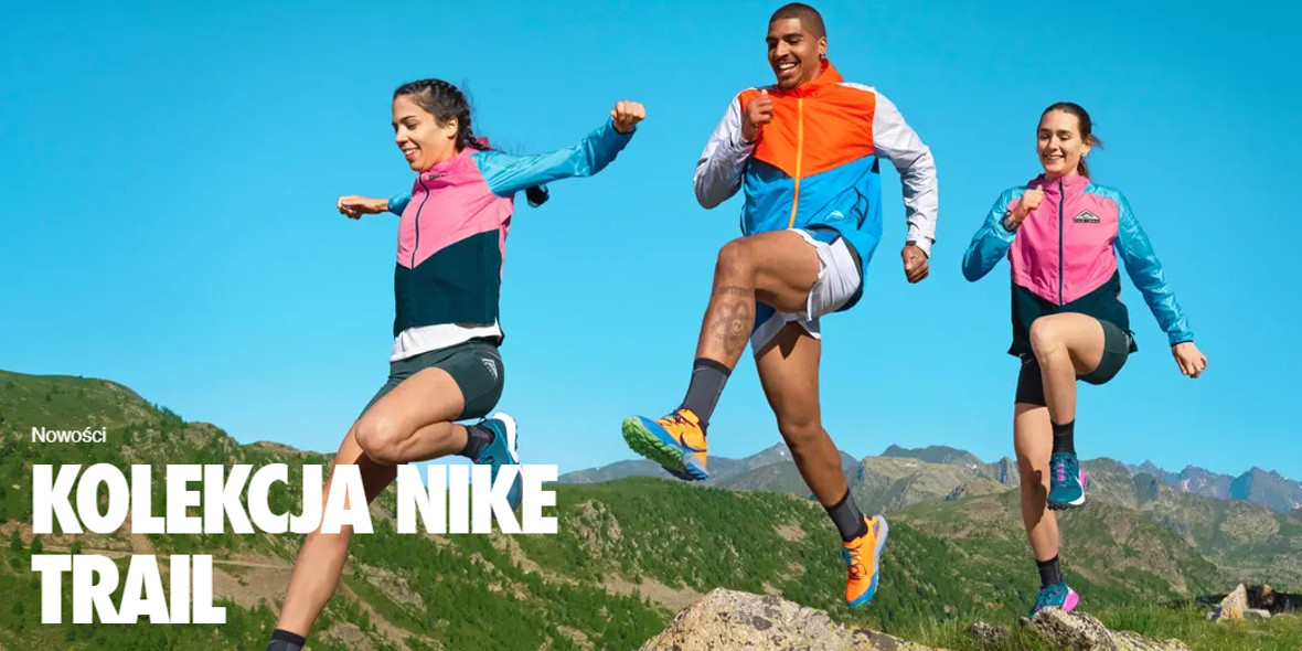 nike trail running 2021