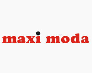Logo MAXI MODA