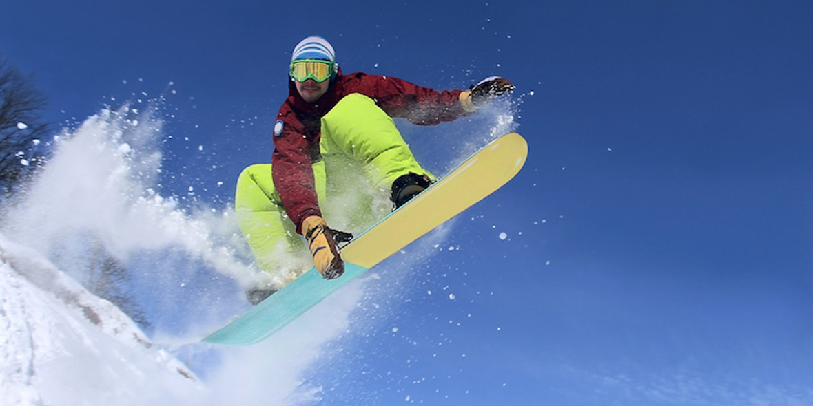 Decathlon: Do -500 zł na sprzęt snowboardowy 06.02.2023