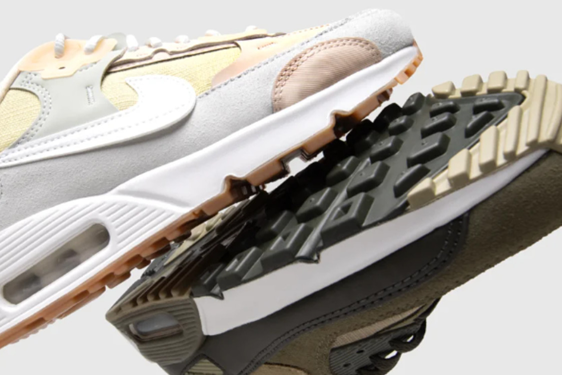 : Do -70% na obuwie Nike Sportswear