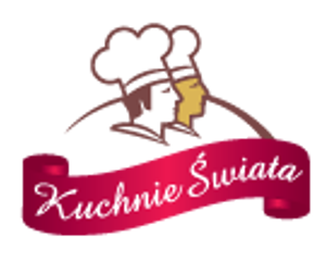Logo Kuchnie Świata