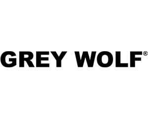 Logo Grey Wolf