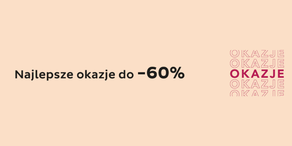 CoffeeDesk.PL: Do -60% na wybrane produkty
