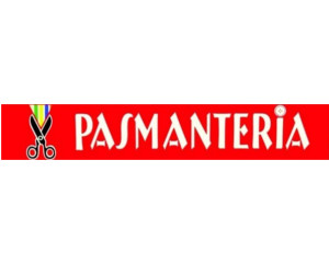 Logo Pasmanteria