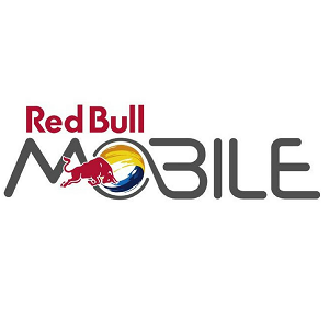 Logo Red Bull MOBILE