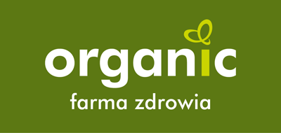 Logo Organic Farma Zdrowia