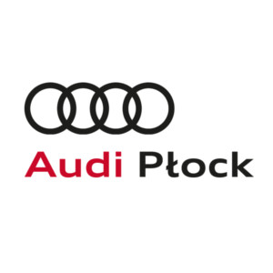 Audi City Płock