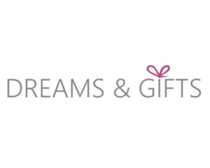 Logo Dreams & Gifts