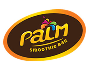 Palm Smoothie Bar