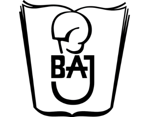 Logo Teatr Baj