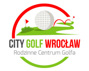 Logo City Golf Wrocław