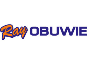 Ray Obuwie