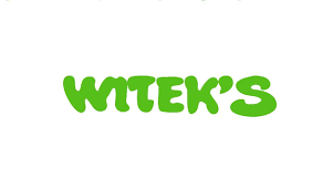 Logo FPH Witek's