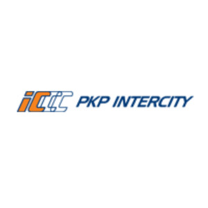 Logo PKP INTERCITY