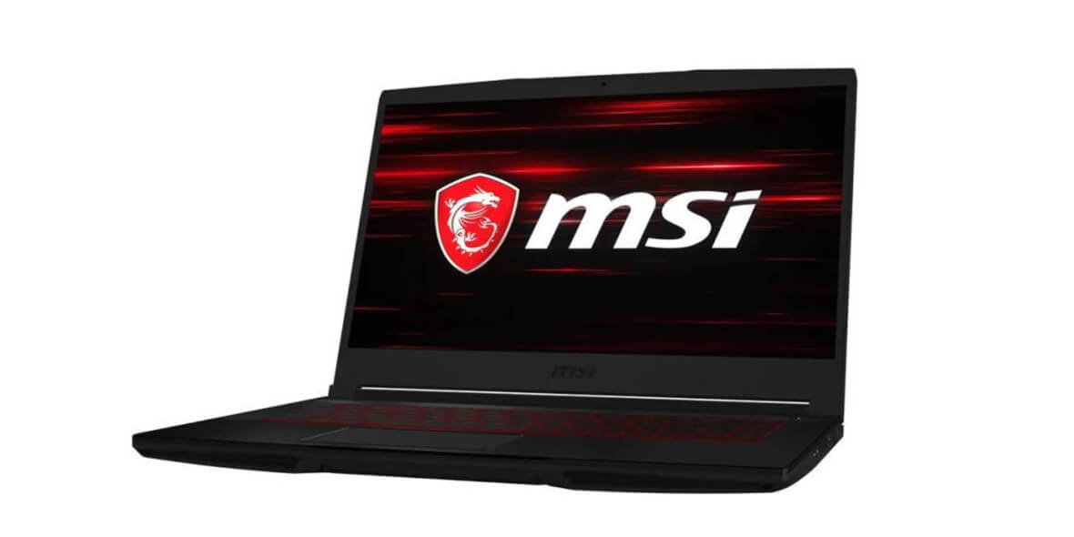 Neonet: BESTSELLER Laptop MSI 06.09.2023