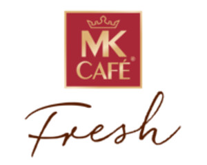 Logo MK Cafe