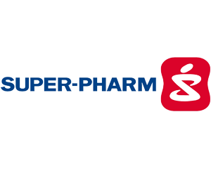 Logo Super-Pharm Drogeria