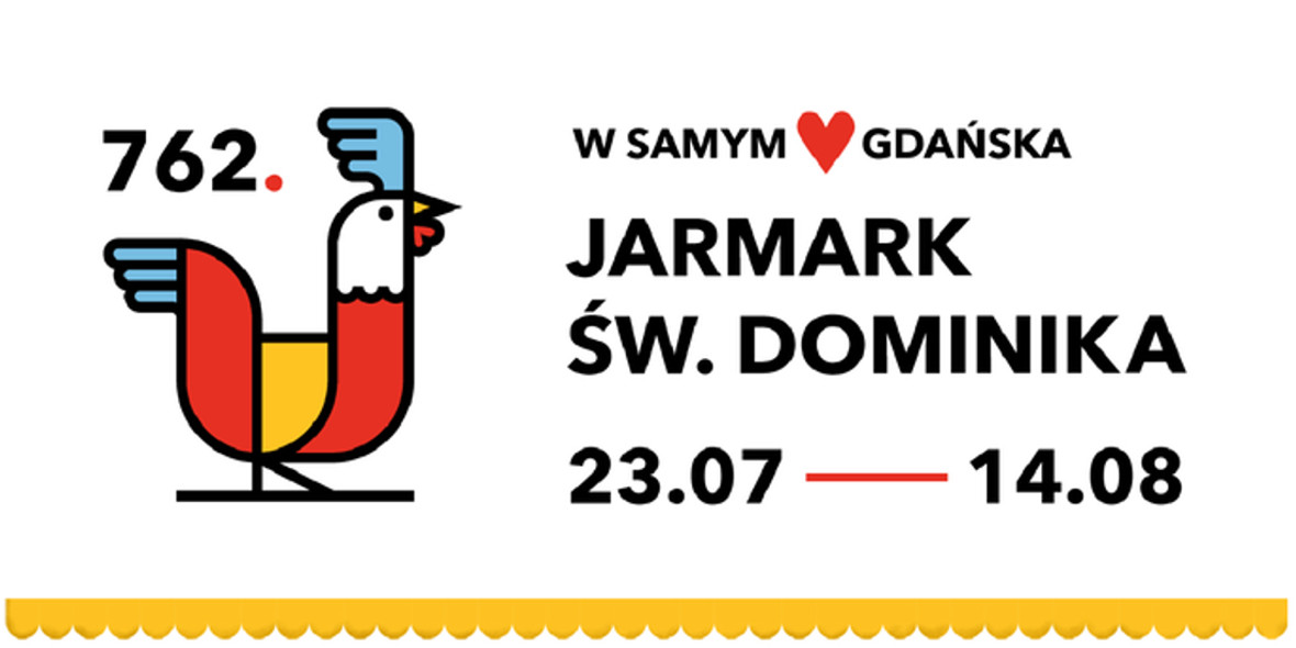 Goodie: Jarmark Dominikański Gdańsk 2022