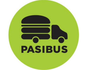 Logo Pasibus
