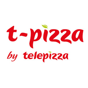 T-pizza