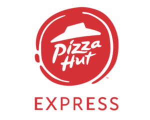 Logo Pizza Hut Express