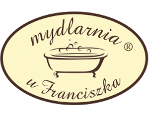 Logo Mydlarnia u Franciszka