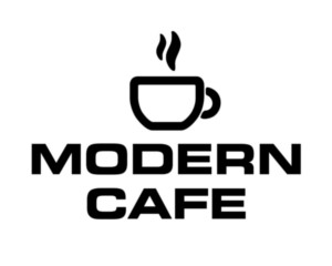 Modern Cafe
