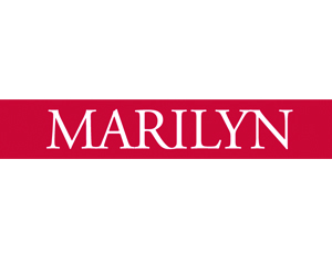 Logo Marilyn