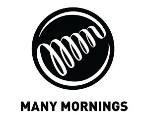 Logo Many Mornings
