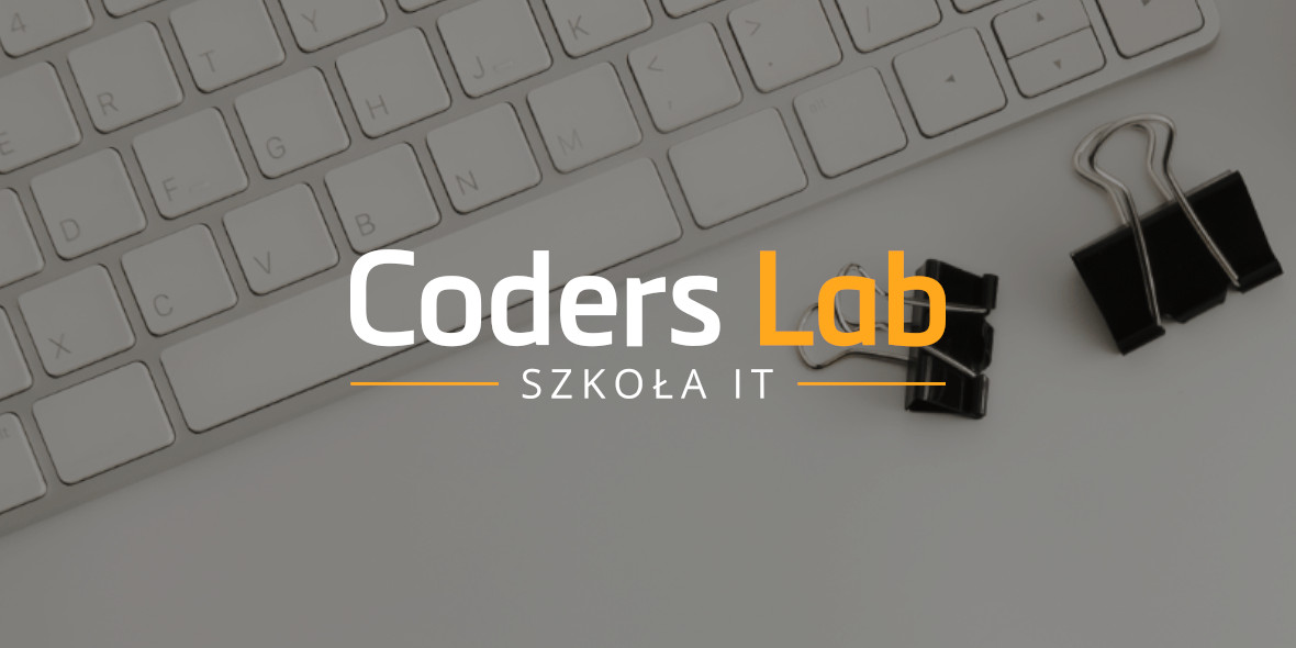 Coders Lab:  Kursy już od 80 zł miesięcznie! 22.07.2022