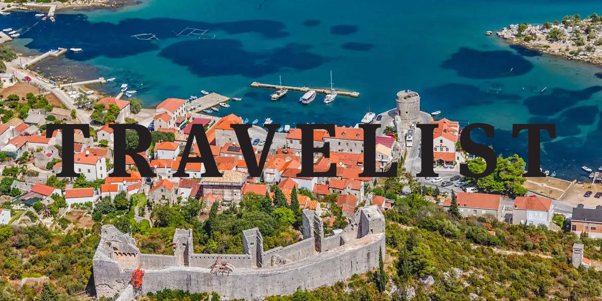 Travelist: Do -55% na hotele nad Adriatykiem 20.04.2023