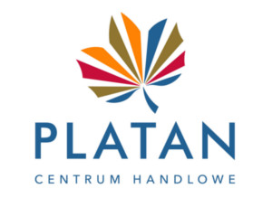Logo Platan Shopping Centre Zabrze