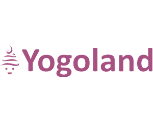 Logo Yogoland