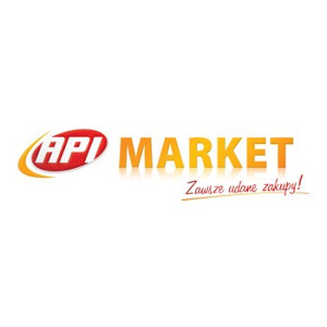 Logo API Market